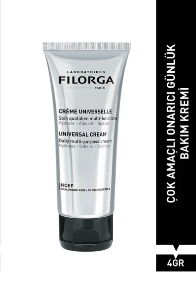FİLORGA CREME UNIVERSELLE Günlük Onarıcı Yüz ve Vücut İçin Bakım Kremi 100ml ürün görseli 1