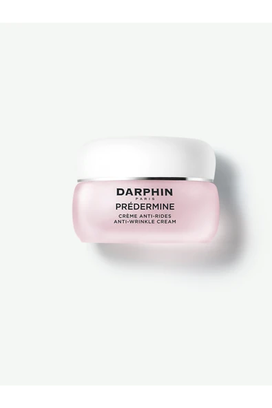 DARPHİN Prédermine Anti-Wrinkle Normal Ciltler için Kırışıklık Karşıtı Krem ürün görseli 1