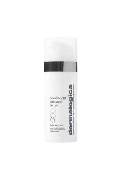 DERMALOGİCA Powerbright Dark Spot Serum 30ml ürün görseli 1