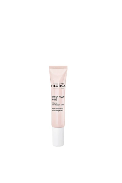 FİLORGA Oxygen-Glow Radiance Eye Care 15ml ürün görseli 1