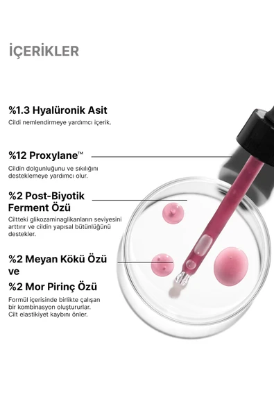 SKİNCEUTİCALS HA İntensifier Multi-Glycan Serum 30ml - Resim 4