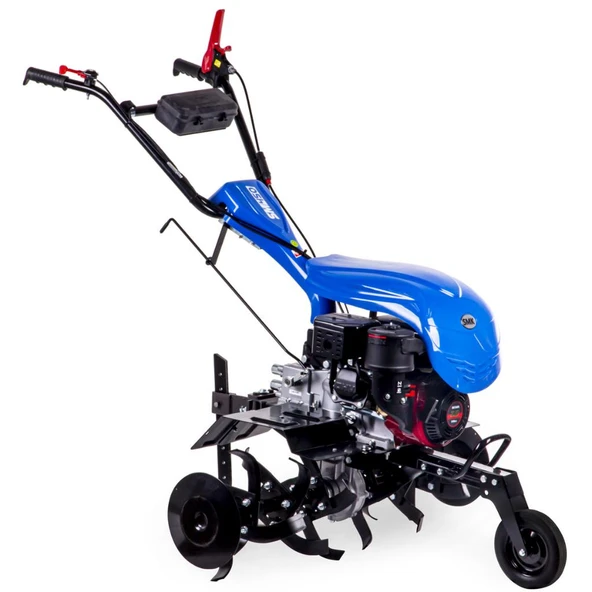 Smk SM450 7HP Çapa Makinesi İpli ürün görseli 1
