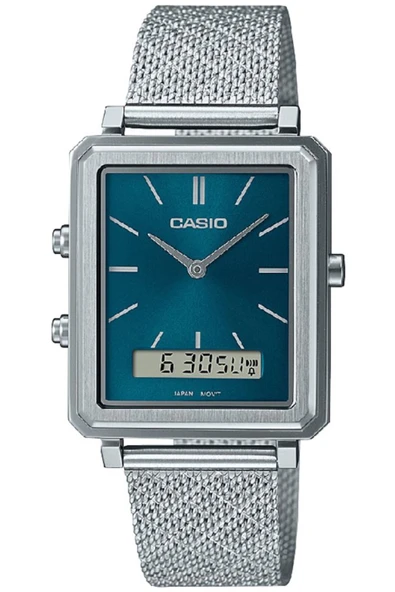 CASIO Mtp-B205m-3Edf Erkek Kol Saati ürün görseli 1