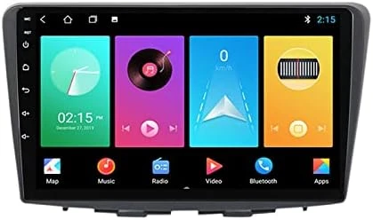 Suzuki Baleno 2015-2018 Android 2 Gb Ram + 32 Gb Rom Carplay Multimedya ürün görseli 1