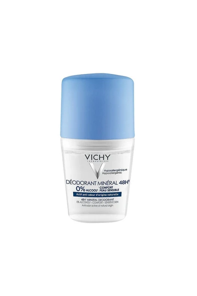 VİCHY Deodorant Mineral 50 ml ürün görseli 1