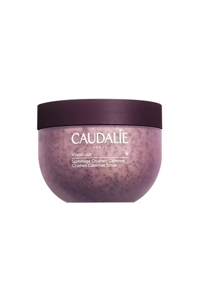 CAUDALİE Vinosculpt Vucut Peelingi 250 G ürün görseli 1