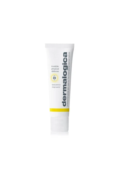 DERMALOGİCA Invisible Physicial Defense SPF30 50ml ürün görseli 1