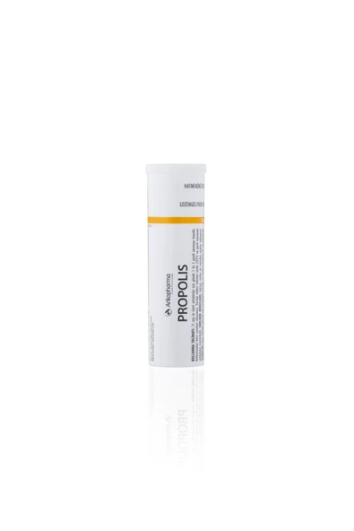 ARKOPHARMA Propolis - 20 Pastil - Resim 3