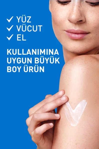 CERAVE Nemlendirici Losyon 473 ml - Resim 6