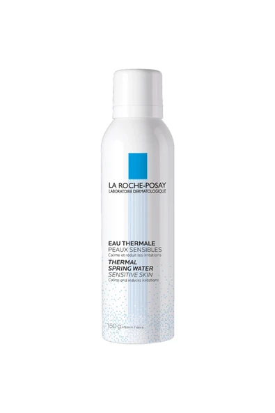LA ROCHE POSAY Termal Su 150 gr - Resim 2
