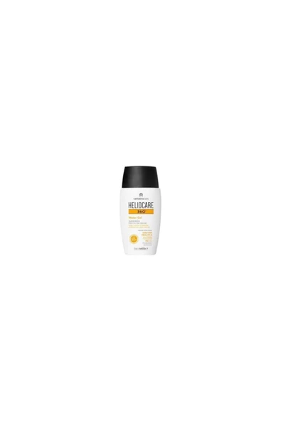 HELİOCARE 360 Water Gel SPF50 50ml ürün görseli 1