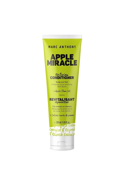MARC ANTHONY Apple Miracle Restoring Conditioner 250 ml ürün görseli 1