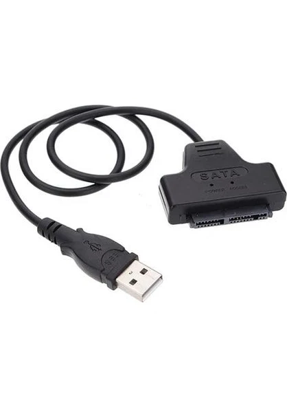 Alfais 5143 USB to SATA Dönüştürücü ürün görseli 1