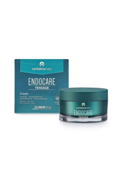 ENDOCARE Tensage Cilt Bakım Kremi 30 ml ürün görseli 1