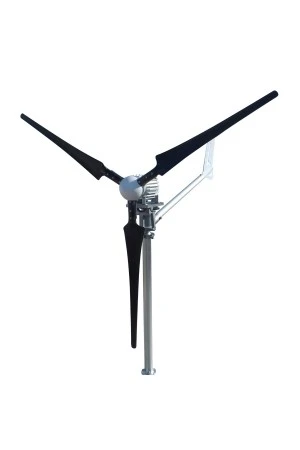 1500 48V Rüzgar Türbini Windsafe Korumalı İSTA-BREEZE ürün görseli 1
