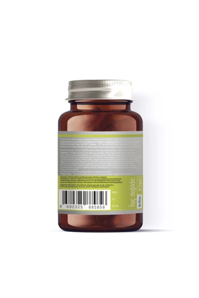 GOODDAY Goodday 2pd Two Capsule Per Day 60 Kapsül - Resim 2