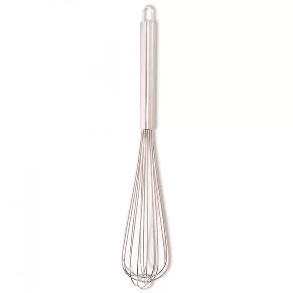 Çelik Çırpıcı 35 cm (EGB-35) - Resim 2