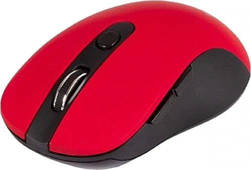 Inca IWM-233RK Silent Optik Wireless Mouse ürün görseli 1