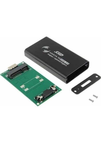 Alfais 5053 USB 3.0 Harddisk Kutusu - Resim 2