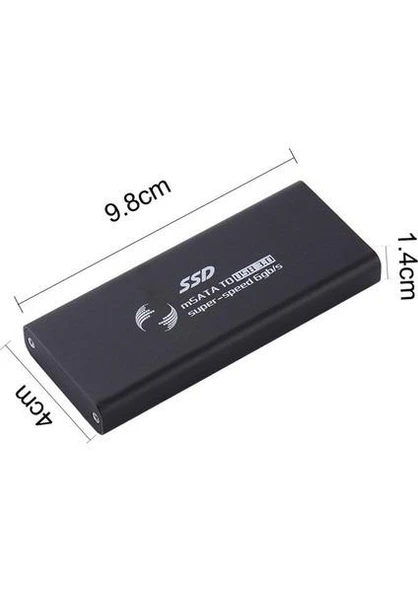 Alfais 5053 USB 3.0 Harddisk Kutusu - Resim 3