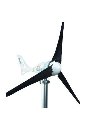 İ-500 12V Rüzgar Türbini İSTA-BREEZE ürün görseli 1