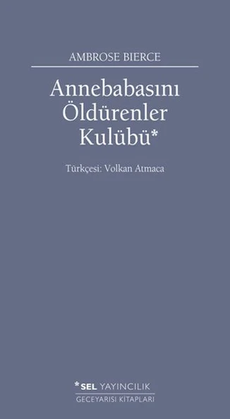 Annebabasını Öldürenler Kulübü ürün görseli 1