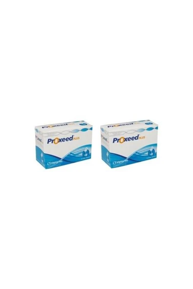 PROXEED Plus 30 Saşe - 2 Adet ürün görseli 1