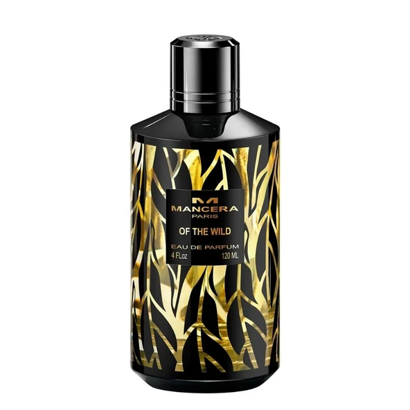 Mancera Of The Wild EDP 120 ml Unisex Parfüm ürün görseli 1