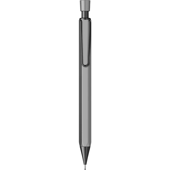 SCRIKSS HEXALITE-X VERSATIL 07mm ACIK GRI ürün görseli 1