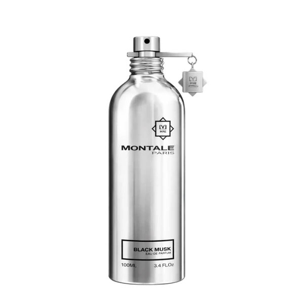 Montale Black Musk EDP 100 ml Unisex Parfüm ürün görseli 1