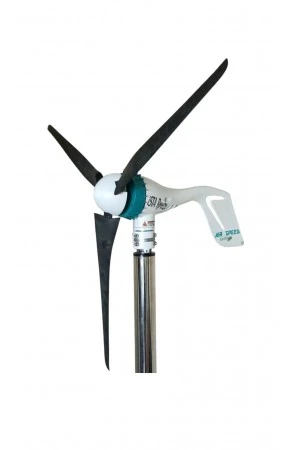 Air Speed 24V Rüzgar Türbini İSTA-BREEZE ürün görseli 1