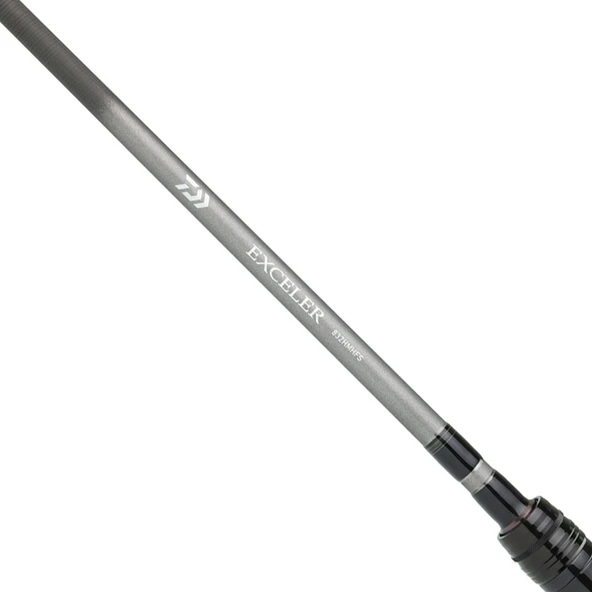 Daiwa Exceler EF 213cm 7-28gr Spin Kamışı - Resim 3