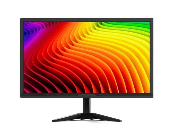 FRISBY 19" FMT-8310M 75HZ 3MS VGA HDMI MONITOR ürün görseli 1