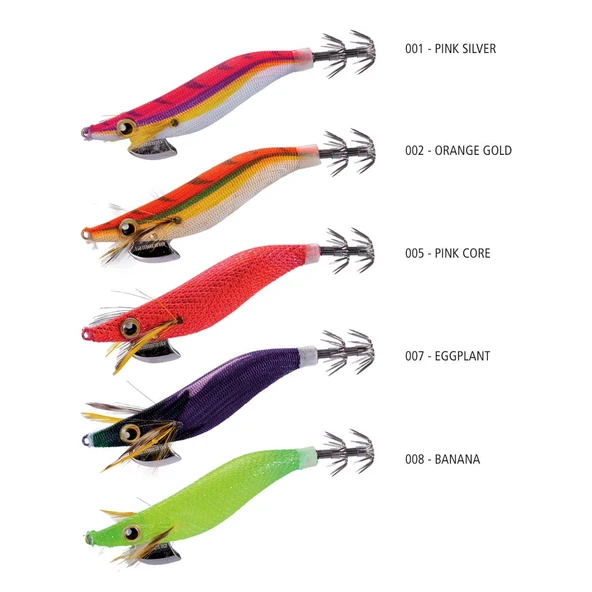 Shimano Lure Sephia Excounter 3.5 Gou 19gr Kalamar Zokası ürün görseli 1
