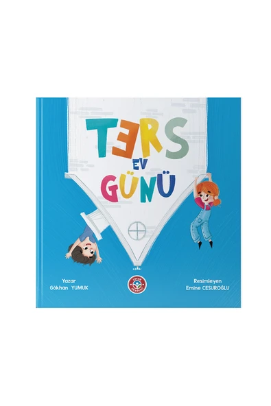 Çocuk Akademi Ters Ev Günü ürün görseli 1