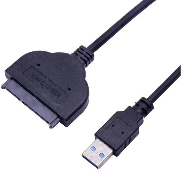Alfais 4591 USB 3.0 to SATA Dönüştürücü ürün görseli 1