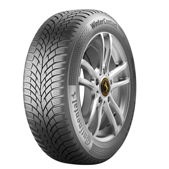 Continental WinterContact TS 870 205/55 R16 91T Kış Lastiği - 2025 ürün görseli 1