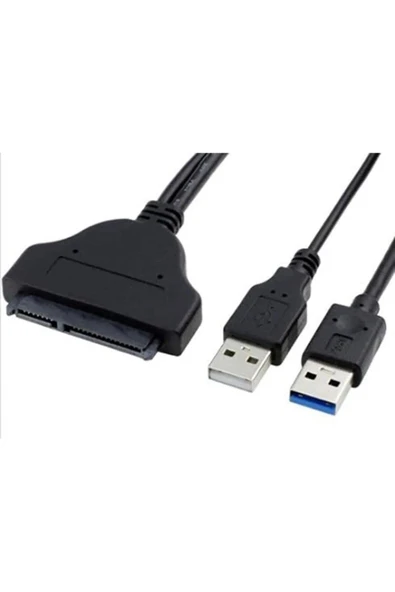 Alfais 5142 USB 3.0 to SATA Dönüştürücü ürün görseli 1