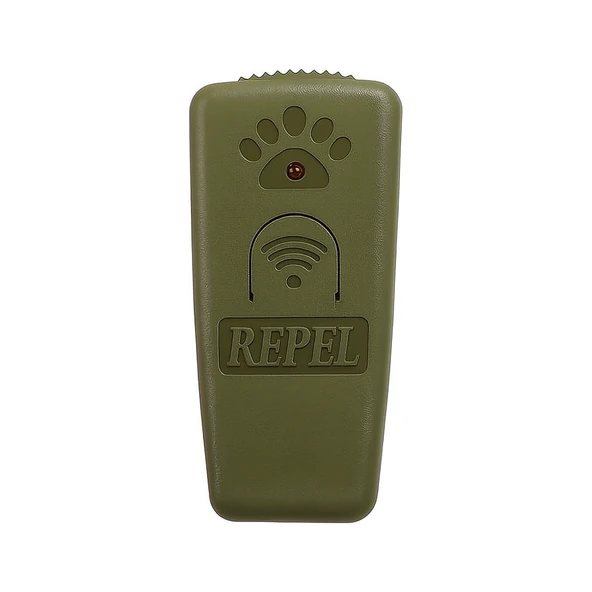 Repel RP 15 El Tipi Ultrasonik  Kedi Kovucu ve Eğitici ürün görseli 1