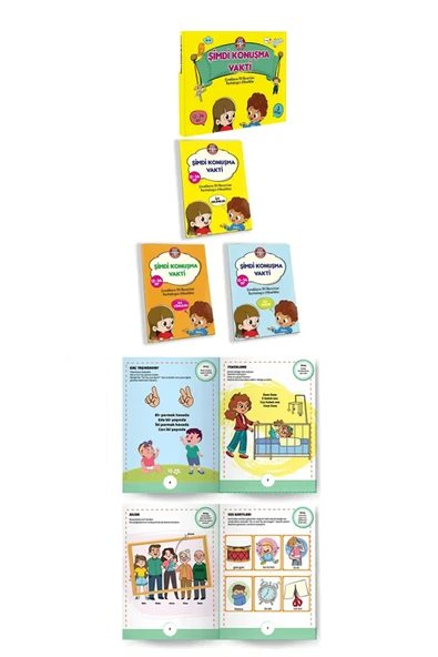 Çocuk Akademi Eko Baby Box - Resim 2