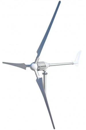i-1500 24V Rüzgar Türbini İSTA-BREEZE ürün görseli 1