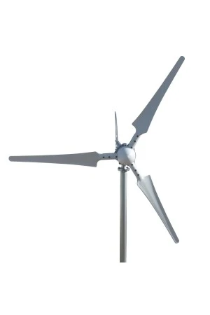 İ-700 24V Rüzgar Türbini İSTA-BREEZE ürün görseli 1