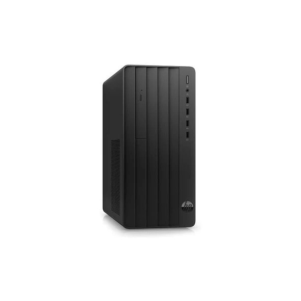 HP B70VDAT, Pro Tower 290 G9 i5-12500 8Gb Ram,  512Gb SSD, Paylaşımlı Ekran Kartı, Free Dos Masaüstü PC ürün görseli 1