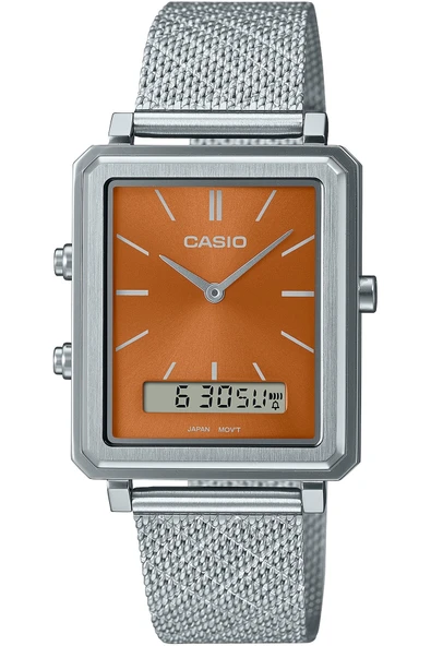 CASIO Mtp-B205m-5Edf Erkek Kol Saati ürün görseli 1
