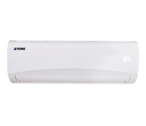 York Monterosa YHKF18YEEBMJO-X 18.000 BTU/h Duvar Tipi Inverter Klima ürün görseli 1