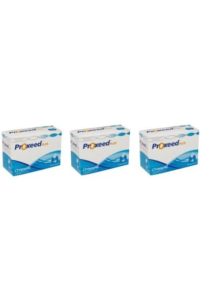 PROXEED Plus 30 Saşe-3 Adet ürün görseli 1
