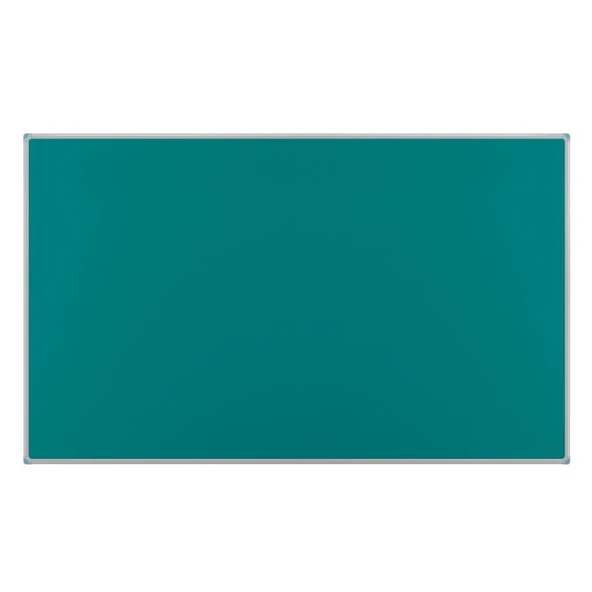 Kumaş Kaplı Pano 60x300cm Alüminyum Çerçeveli ürün görseli 1