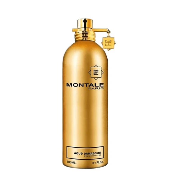 Montale Aoud Damascus EDP 100 ml Kadın Parfümü ürün görseli 1