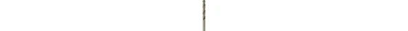 Bosch Hss-Co Metal Matkap Ucu 3,7 x 70 mm 10'lu ürün görseli 1