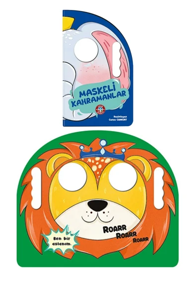 Çocuk Akademi Eko Baby Box - Resim 6